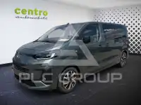 2026 Fiat Ulysse