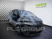2026 Fiat Ulysse