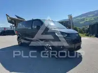 2026 Fiat Ulysse
