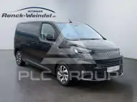 2026 Fiat Ulysse