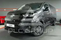 2026 Fiat Ulysse