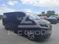 2026 Fiat Ulysse