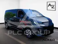 2026 Fiat Ulysse
