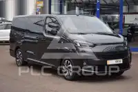 2026 Fiat Ulysse