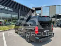 2026 Fiat Ulysse