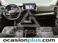2026 Fiat Ulysse