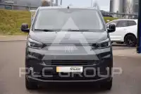 2026 Fiat Ulysse