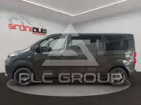 2026 Fiat Ulysse