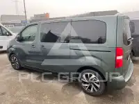 2026 Fiat Ulysse