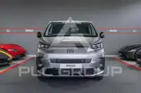 2026 Fiat Ulysse