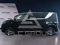 2026 Fiat Ulysse