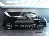 2026 Fiat Ulysse