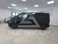 2026 Fiat Ulysse