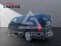 2026 Fiat Ulysse