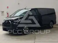 2026 Fiat Ulysse
