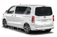 2026 Fiat Ulysse