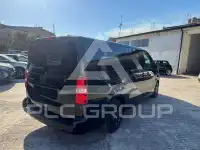 2026 Fiat Ulysse