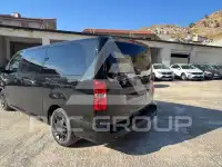 2026 Fiat Ulysse