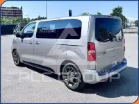 2026 Fiat Ulysse