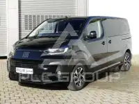 2026 Fiat Ulysse