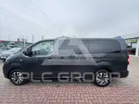 2026 Fiat Ulysse