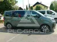 2026 Fiat Ulysse