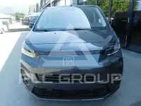 2026 Fiat Ulysse