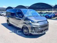 2026 Fiat Ulysse