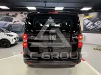 2026 Fiat Ulysse