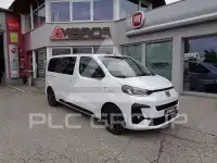 2026 Fiat Ulysse