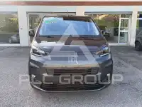 2026 Fiat Ulysse
