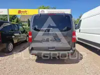 2026 Fiat Ulysse