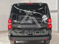 2026 Fiat Ulysse