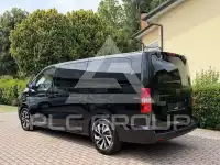 2026 Fiat Ulysse