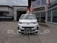 2026 Fiat Ulysse