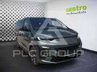 2026 Fiat Ulysse