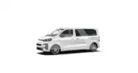 2026 Fiat Ulysse