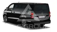 2026 Fiat Ulysse