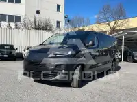 2026 Fiat Ulysse