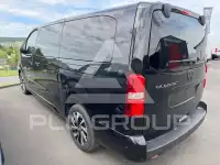 2026 Fiat Ulysse