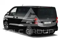 2026 Fiat Ulysse
