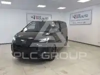2026 Fiat Ulysse