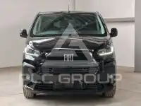 2026 Fiat Ulysse