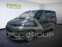 2026 Fiat Ulysse