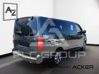 2026 Fiat Ulysse