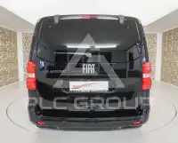 2026 Fiat Ulysse