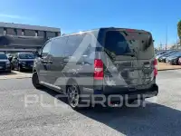 2026 Fiat Ulysse