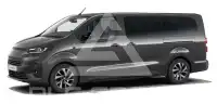 2026 Fiat Ulysse