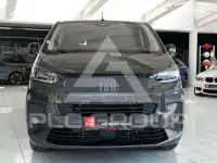 2026 Fiat Ulysse