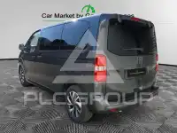 2026 Fiat Ulysse